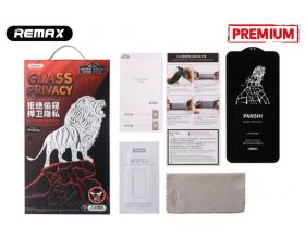 Защитное стекло Remax Panshi Series Anti-privacy Glass GL-53 iPhone XS Max / 11 pro max (black)