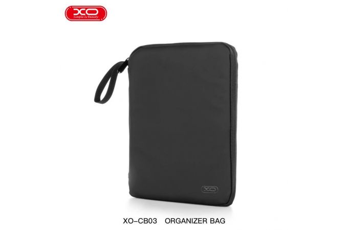 Сумка для  iPad XO CB03 (12.9 inch) Black
