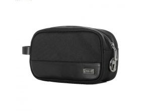 CB06 Portable Password Storage Bag Black