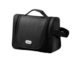 CB07 3.8" Storage Wash Bag (25*9*20 cm) Black