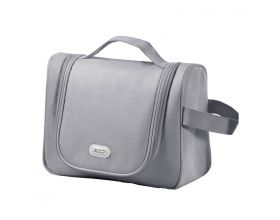 CB07 3.8" Storage Wash Bag (25*9*20 cm) Gray