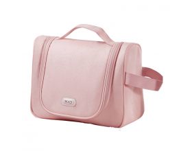 CB07 3.8" Storage Wash Bag (25*9*20 cm) Pink