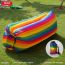 Кровать надувная SF-01 Outdoor Rainbow