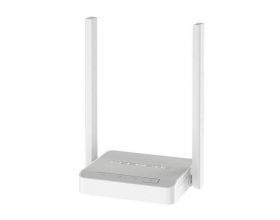 Wi-Fi роутер Keenetic KN-1213, белый