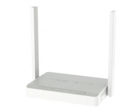 Wi-Fi роутер Keenetic KN-1613, белый