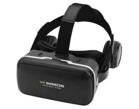 Очки виртуальной реальности Shinecon SC-G04E (с наушниками)