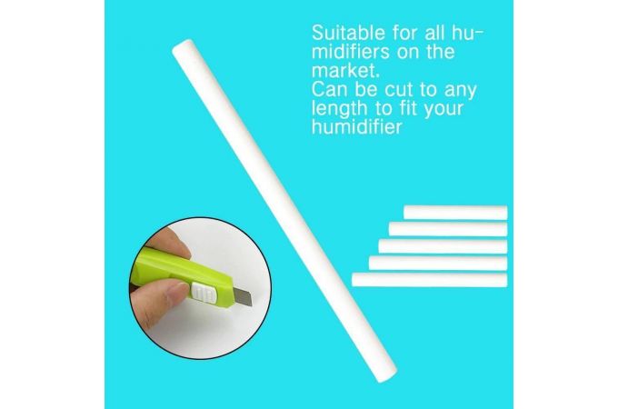 Фильтр для увлажнителя воздуха Огонек OG-HOM01