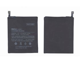 Аккумуляторная батарея BM34 для Xiaomi Mi Note Pro VB (016021)
