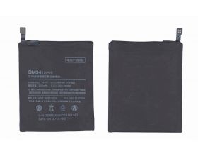 Аккумулятор BM34 для Xiaomi Mi Note Pro VB (016021)