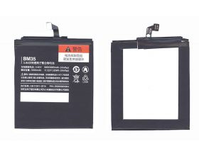 Аккумуляторная батарея BM35 для Xiaomi Mi 4c Dual SIM VB (016016)