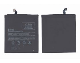 Аккумуляторная батарея BM38 для Xiaomi Mi 4S 3210mAh 3,85V VB (062123)