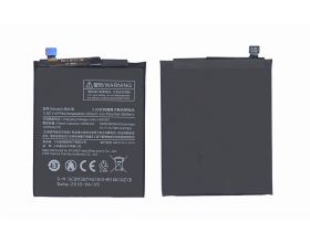 Аккумуляторная батарея BM3B для Xiaomi MDE5, Mix 2 3300mAh 3,85V VB (062142)