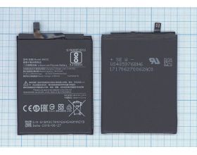 Аккумуляторная батарея BM3C для Xiaomi Mi 7 3050mAh 11.74Wh 3,85V VB (062143)