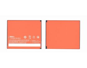 Аккумуляторная батарея BM41 для Xiaomi Hongmi 1S, Mi2a, Redmi 1S VB (016513)