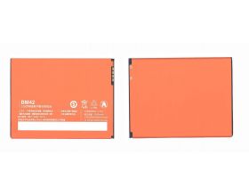 Аккумуляторная батарея BM42 для Xiaomi Redmi Note VB (016023)