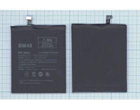 Аккумулятор BM48 для Xiaomi Mi Note 2 Standard 4000mAh 15.4Wh 3,85V VB (062129)