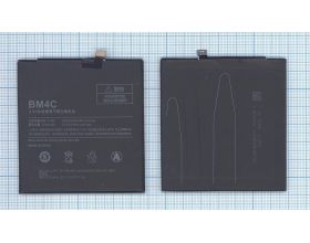 Аккумуляторная батарея BM4C для Xiaomi Mi Mix 4300mAh 16.56Wh 3,85V VB (062136)
