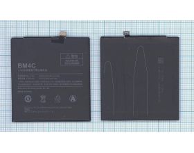 Аккумулятор BM4C для Xiaomi Mi Mix 4300mAh 16.56Wh 3,85V VB (062136)