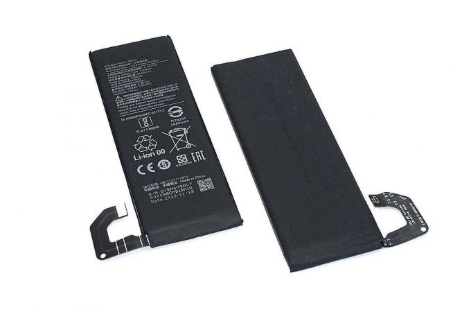 Аккумулятор BM4N для Xiaomi Mi 10 VB (077261)(Н1-112/2)