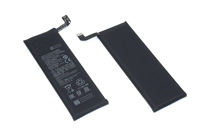 Аккумуляторная батарея BM52 для Xiaomi Mi Note 10, Mi CC9 Pro, Mi Note 10 Lite VB (077260)