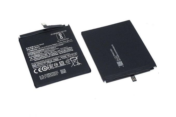 Аккумулятор BN39 для Xiaomi Mi Play VB (066412)