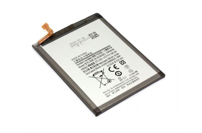 Аккумулятор EB-BG580ABU для телефона Samsung M20, M30, A40s VB