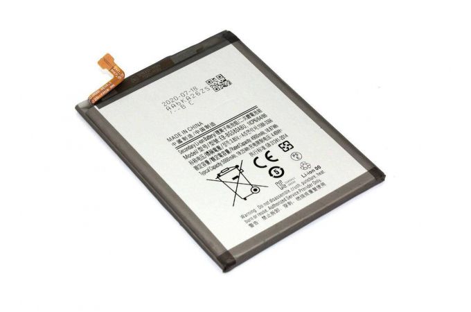 Аккумулятор EB-BG580ABU для Samsung M20, M30, A40s VB (081113)