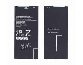 Аккумуляторная батарея EB-BG610ABE для Samsung J4 Plus J415F, J6 Plus J610F, J7 Prime G610F VB (062328)