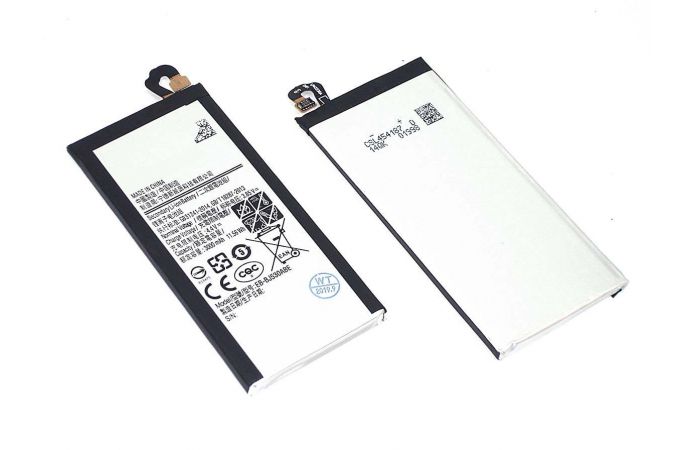 Аккумуляторная батарея EB-BJ530ABE для Samsung SM-J530F/DS Galaxy J5 VB (066544)