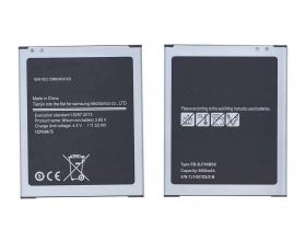 Аккумулятор EB-BJ700BBC для Samsung J7 2015 J700, J4 2018 J400 VB (017134)