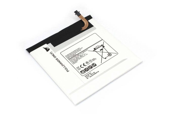 Аккумуляторная батарея EB-BT365BBC для Samsung Tab Active 8.0 3.8V 4050mAh VB (075318)