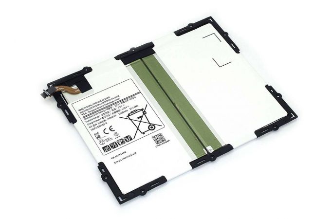 Аккумуляторная батарея EB-BT585ABA для Samsung Galaxy Tab A 10.1 3.8V 6000mAh VB (075314)