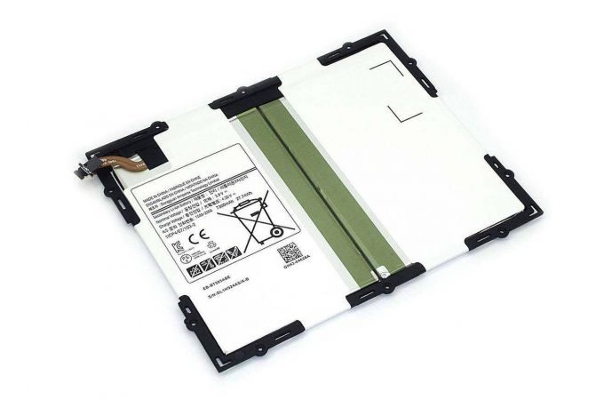 Аккумулятор  EB-BT585ABA для Samsung Galaxy Tab A 10.1 3.8V 6000mAh VB (075314)