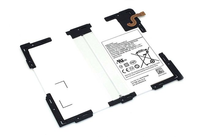 Аккумуляторная батарея EB-BT595ABE Samsung Galaxy Tab A 10.5 3.8V 7300mAh VB (075315)