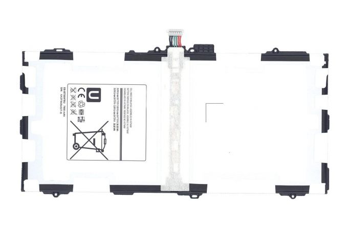 Аккумуляторная батарея EB-BT800FBE для Samsung Galaxy Tab S 10.5 SM-T800 VB (016398)