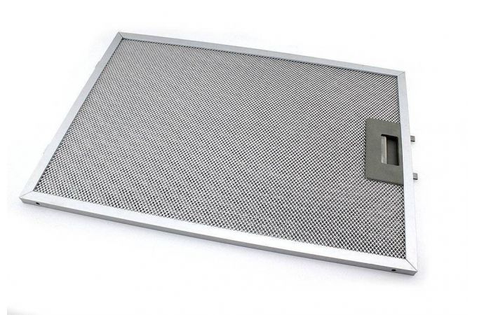 Жировой фильтр для вытяжек Shindo AH0022 386х268мм