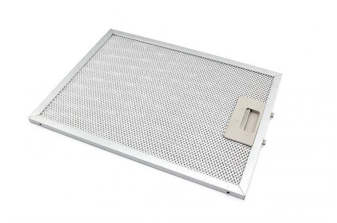 Жировой фильтр для вытяжек Shindo 16425270211 234х309мм