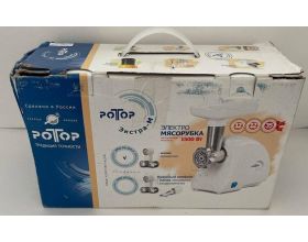 Мясорубка РОТОР Экстра-М ЭМШ 35/250-4, (-50%), №765, б/у