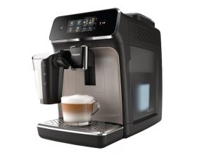 Кофемашина PHILIPS EP2035/40 LatteGo автомат, дисплей