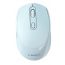 Мышь беспроводная Gembird MUSW-625 голубой 2400 dpi / 4 кнопки