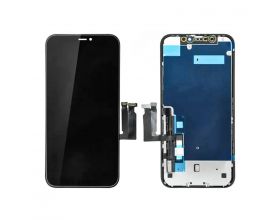 Дисплей для iPhone XR в сборе с тачскрином ZY (FHD)