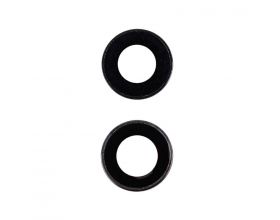 Стекло камеры для iPhone 14/ 14 Plus (2 в 1)