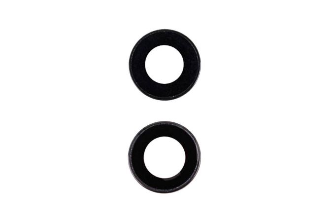 Стекло камеры для iPhone 14/ 14 Plus (2 в 1)