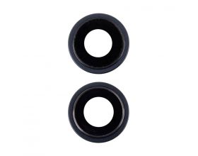 Стекло камеры для iPhone 15/ 15 Plus (2 в 1)