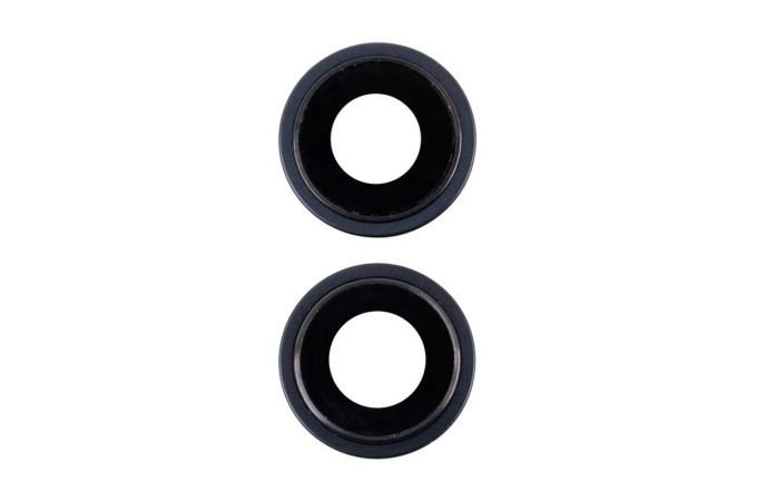 Стекло камеры для iPhone 15/ 15 Plus (2 в 1)