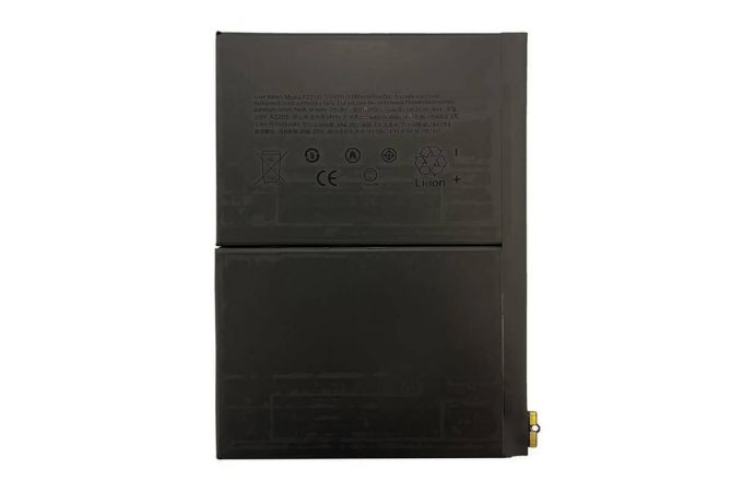 Аккумулятор A2288 для iPad Air 4/ 5/ 6 11" (2020/ 2022/ 2024)/ iPad 10 10.9" (2022) org