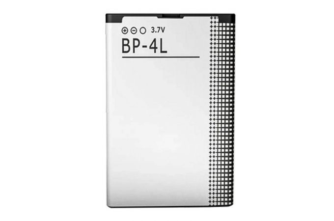 Аккумулятор BP-4L для Nokia E71/ E52/ E6/ E6-00/ E61i/ E63/ E72/ E90 (FreePack)