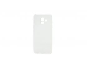 Чехол для Samsung S9 пластиковый K-DOO Air skin матовый