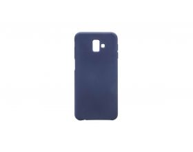 Чехол для Samsung Galaxy S9 K-DOO Air skin (синий)