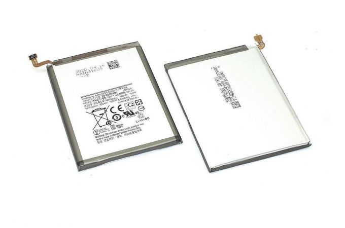 Аккумулятор EB-BG580ABN для Samsung M20 M205F, M30 M305F, A40s A3050 (BT)